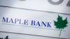 Weitere Ex-Manager der Maple Bank wegen Cum-Ex-Deal angeklagt (Archivbild)