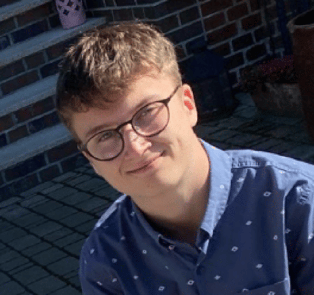 Wer hat John B. aus Bitterfeld-Wolfen gesehen?