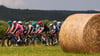 Beim Giro d'Italia ging es auf der fünften Etappe nach Matera.
