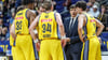 Trainer Calles führt sein Team doch noch in die Playoffs.