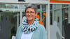 Barbara Klink, neue Geschäftsführerin des Kolping Berufsbildungswerkes in Hettstedt. 