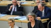 Innenministerin Tamara Zieschang (CDU) betont, die Kommunen würden spürbar entlastet. (Archivfoto)
