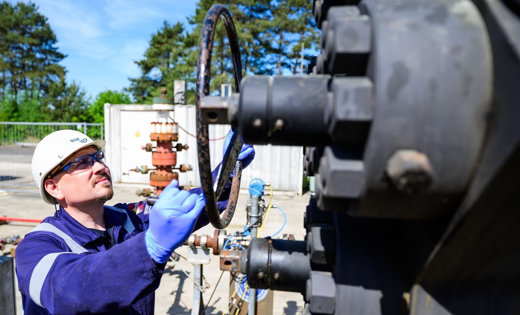 Lithium für Elektroautobatterien könnte künftig auch in der Lüneburger Heide abgebaut werden.