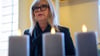 Oberbürgermeisterin Simone Borris (parteilos) möchte, dass der Gedenkort schon vor dem ersten Jahrestag eingerichtet wird. (Archivbild)