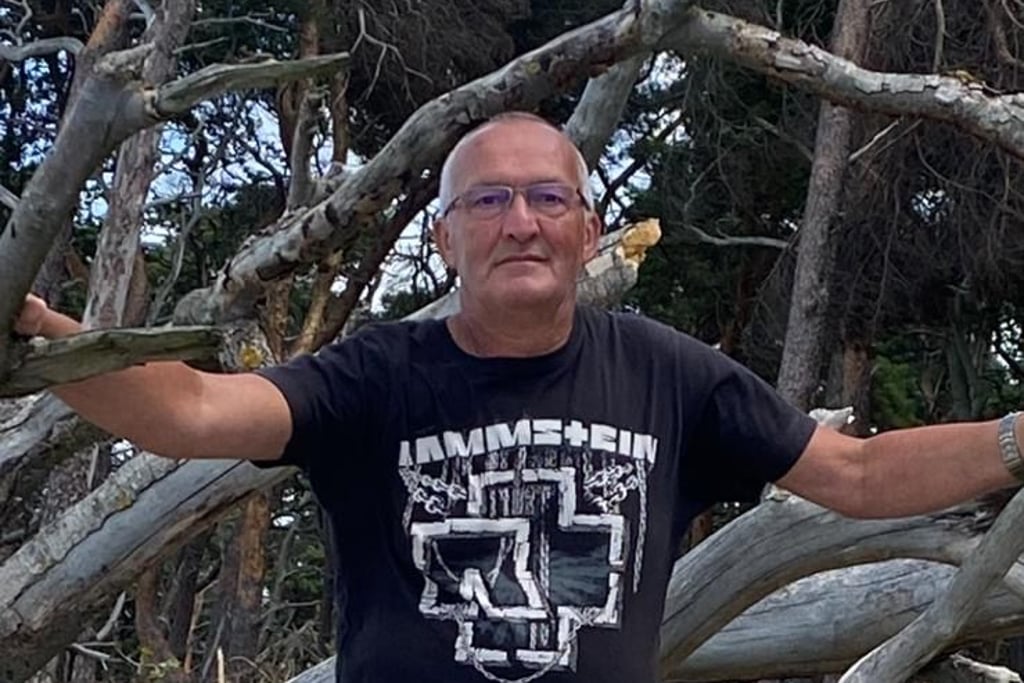 Ex-Handballer Ralf Neßler aus Stößen hat sich die 50 Euro des Wochensiegers geschnappt.