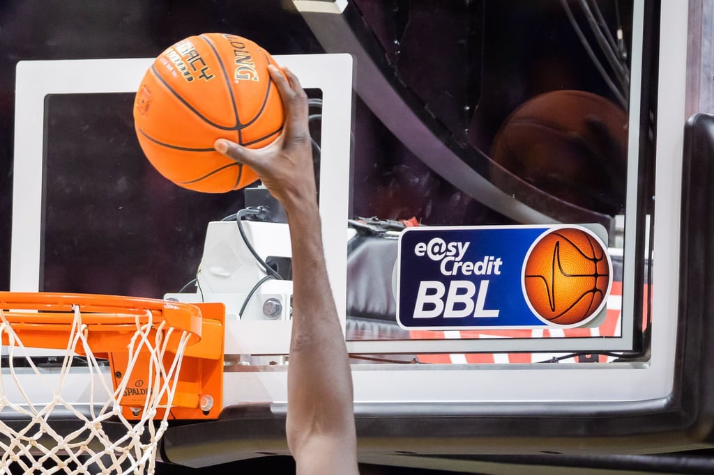 Der Mitteldeutsche BC hat das Playoff-Viertelfinale in der Basketball-Bundesliga erreicht.