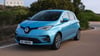 Gut mit dem Strom schwimmen? Wie schlägt sich der elektrische Renault Zoe als Gebrauchtwagen?