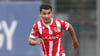 Spielt Jan Shcherbakovski in der kommenden Saison wieder für den HFC?