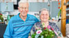 Albrecht und Ingrid Schmidt haben am 15. Mai 1965 geheiratet. 