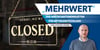 MZ-Wirtschaftsnewsletter zu Insolvenzen