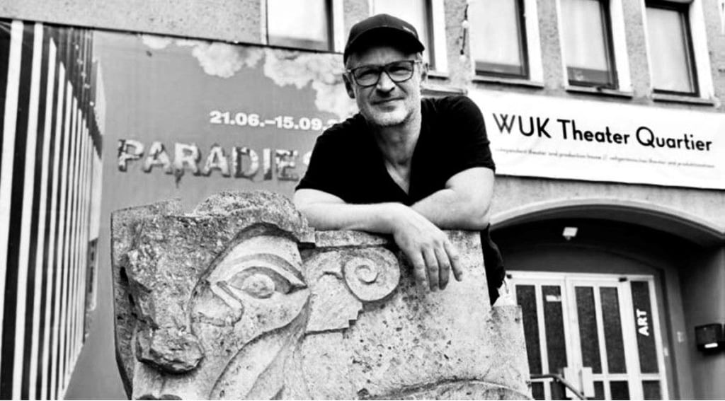Tom Wolter