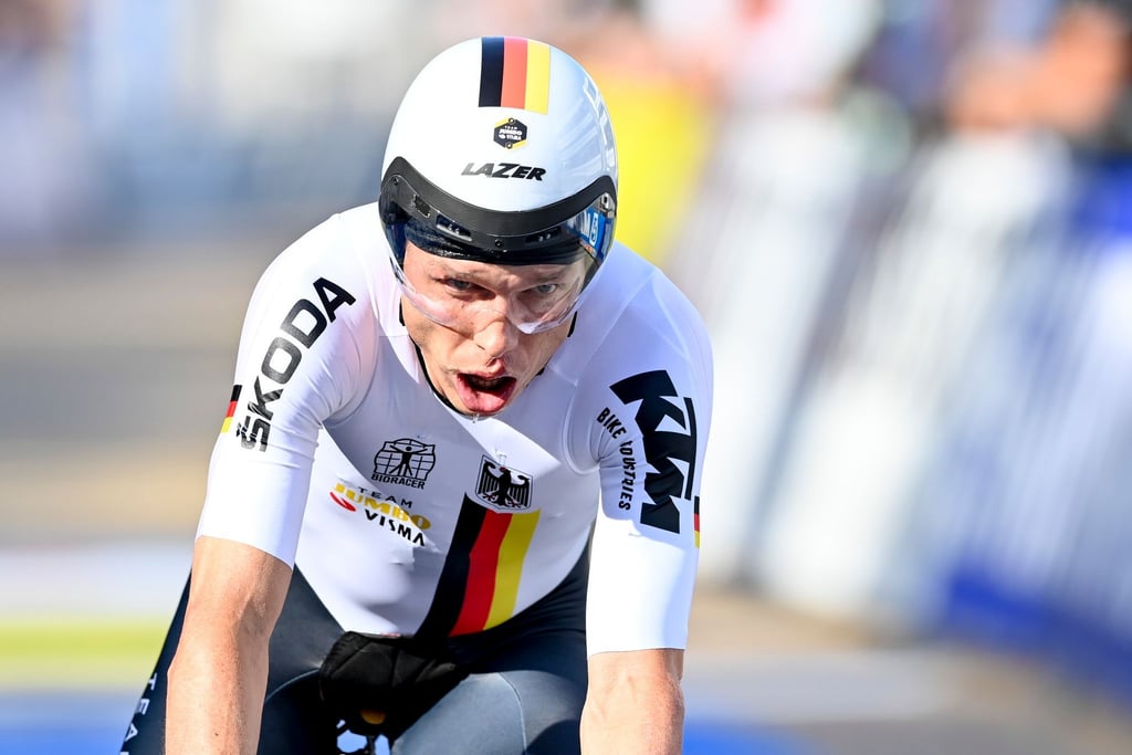 Ex-Profi Tony Martin würde einen Start der Tour de France in Ostdeutschland begrüßen.