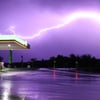 Die Sonne zeigt sich Mitte Mai häufig in Sachsen-Anhalt. Allerdings drohen ab Freitag Gewitter.