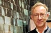 Neuer Geschäftsführer der Winzervereinigung in Freyburg: Hartmut Schreiter. 