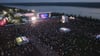 Das bietet die Festival-Saison 2025 in Sachsen (Archivbild).