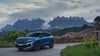 Frisches Gesicht für den Austral: Renault bringt im Sommer ein Facelift-Modell auf den Markt.