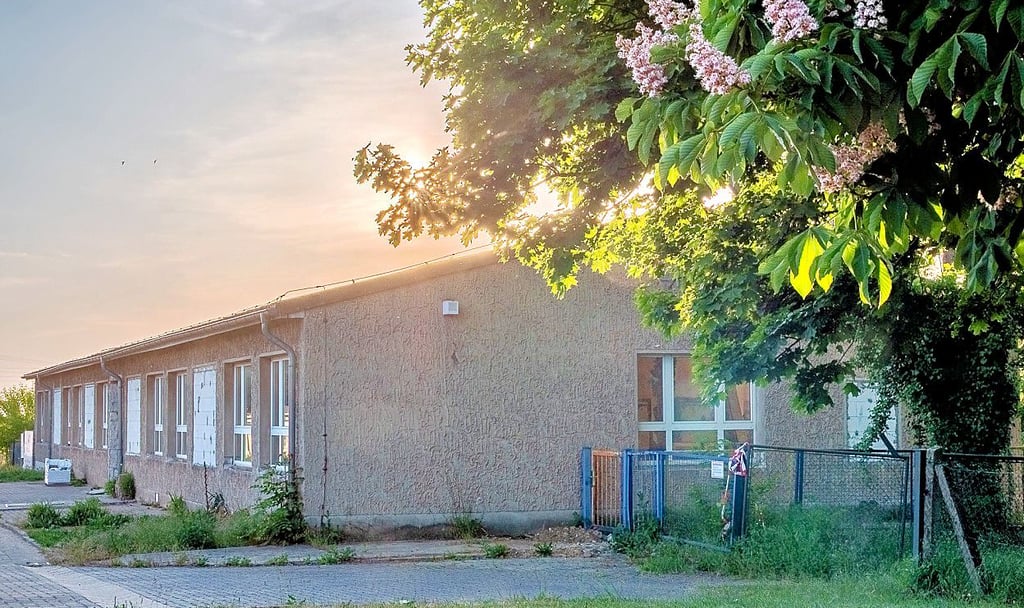 Im August 2024 sollte die Kita „Schlossgeister“ in Leitzkau eröffnet werden. Doch der Umbau zieht sich – und wird teurer als erwartet. Es sollen 570.000 Euro nachgeschossen werden. Kosten, die Gommern zu tragen hat.