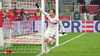Kurioser Rekord bei RB gegen Stuttgart? Bruun Larsen kann im dritten Bundesliga-Spiel gegen RB treffen
