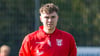 Tom Müller verlässt den HFC im Sommer.