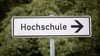 Die Verlegung des Hauptsitzes der Internationalen Hochschule IU nach Erfurt hat Thüringen zumindest statistisch ein deutliches Plus bei der Zahl von ausländischen Studierenden beschert. (Symbolbild)