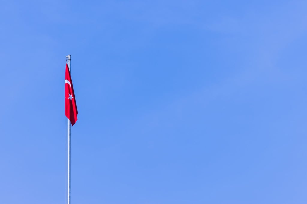 Ein Erdbeben hat Menschen in Konya aufgeschreckt.