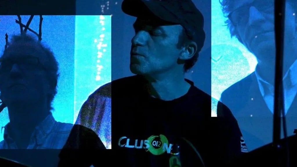 "Laute Stille" im Magdeburger Forum Gestaltung.