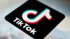 Die EU-Kommission ist vorläufig der Ansicht, dass Tiktok gegen EU-Recht verstößt. (Archivbild)