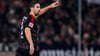 Rani Khedira bleibt Union erhalten.