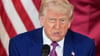 US-Präsident Trump äußerte sich optimistisch zu den Atom-Gesprächen mit dem Iran - und drohte Teheran gleichzeitig erneut für den Fall des Scheiterns der Verhandlungen.