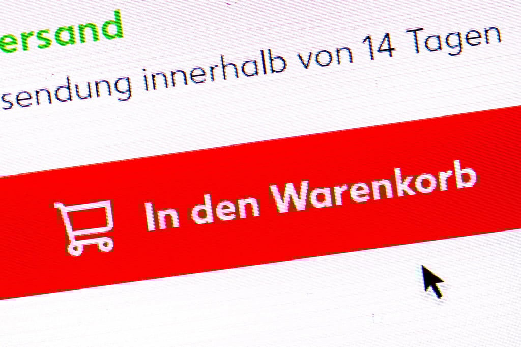 Für „Angebote zur Verkaufsförderung“ gelten nach EU-Recht besonders hohe Anforderungen zur Transparenz. (Foto Illustration)