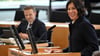 Auch in diesem Jahr gibt es eine Prämie für Schülerpraktika im Thüringer Handwerk, sagt Wirtschaftsministerin Colette Boos-John. (Archivbild)