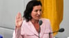 Nach ihrer Vereidigung zur neuen Forschungs- und Raumfahrtministerin hat sich Dorothee Bär viel vorgenommen. (Archivbild)