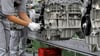 Thüringer Industrie startet 2025 mit Umsatzplus (Illustration)