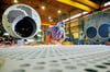 Die Kesselanlagen, die bei VKK Standardkessel in Köthen gefertigt werden, kommen unter anderem bei der Produktion von Lebensmitteln und in der Automobil-, Chemie- und Schwerindustrie zum Einsatz. 