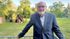 Federführend für den Ökopark ist Professor Reinhard Szibor, Vorsitzender des Förderkreises der Biederitzer Kantorei.
