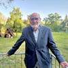 Federführend für den Ökopark ist Professor Reinhard Szibor, Vorsitzender des Förderkreises der Biederitzer Kantorei.