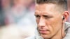 Neue Aufgabe: Ex-Profi Nils Petersen ergänzt das DAZN-Expertenteam.