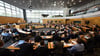 Die Wahlen zu wichtigen Gremien scheiterten erneut.