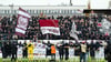 In das Sportforum Hohenschönhausen dürfen lediglich 4 999 Zuschauer.