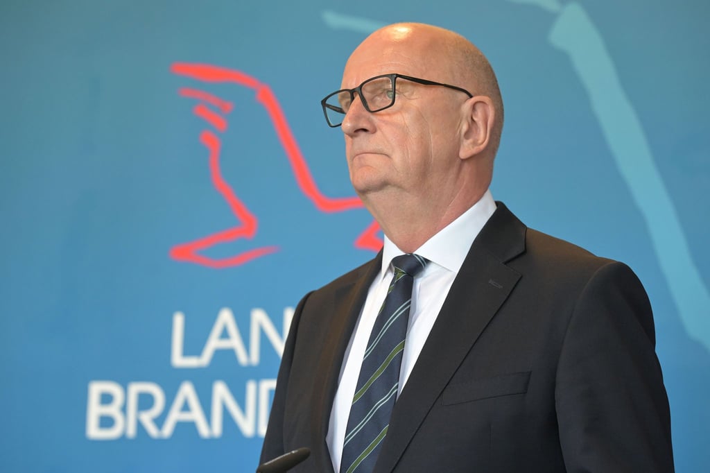 Woidke zollt der Entscheidung seiner Ministerin Respekt.