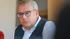 Der Landrat des Burgenlandkreises und Präsident des Landkreistages in Sachsen-Anhalt, Götz Ulrich (CDU), fordert mehr Vertrauen ein.