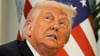 Trump rief seine Parteikollegen auf, sich hinter dem „großen, schönen Gesetz“ zu vereinen - doch das blieb ohne Erfolg. (Archivbild)
