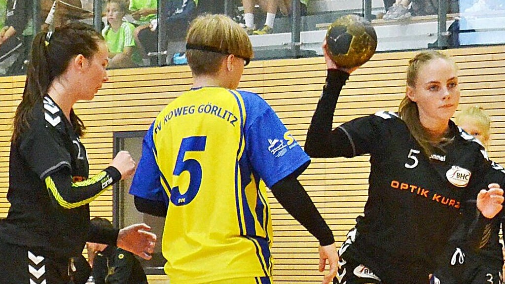 Zum Börde-Cup des Handballnachwuchses werden wieder mehrere hundert Spieler aus ganz Deutschland und Polen in Barleben erwartet.