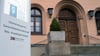 Im Oberlandesgericht Celle startet der Prozess gegen eine mutmaßliche Unterstützerin der Terrormiliz „Islamischer Staat“. (Archivbild)