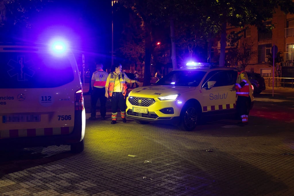 Nach dem Vorfall war zunächst die Sorge vor einem Anschlag groß.