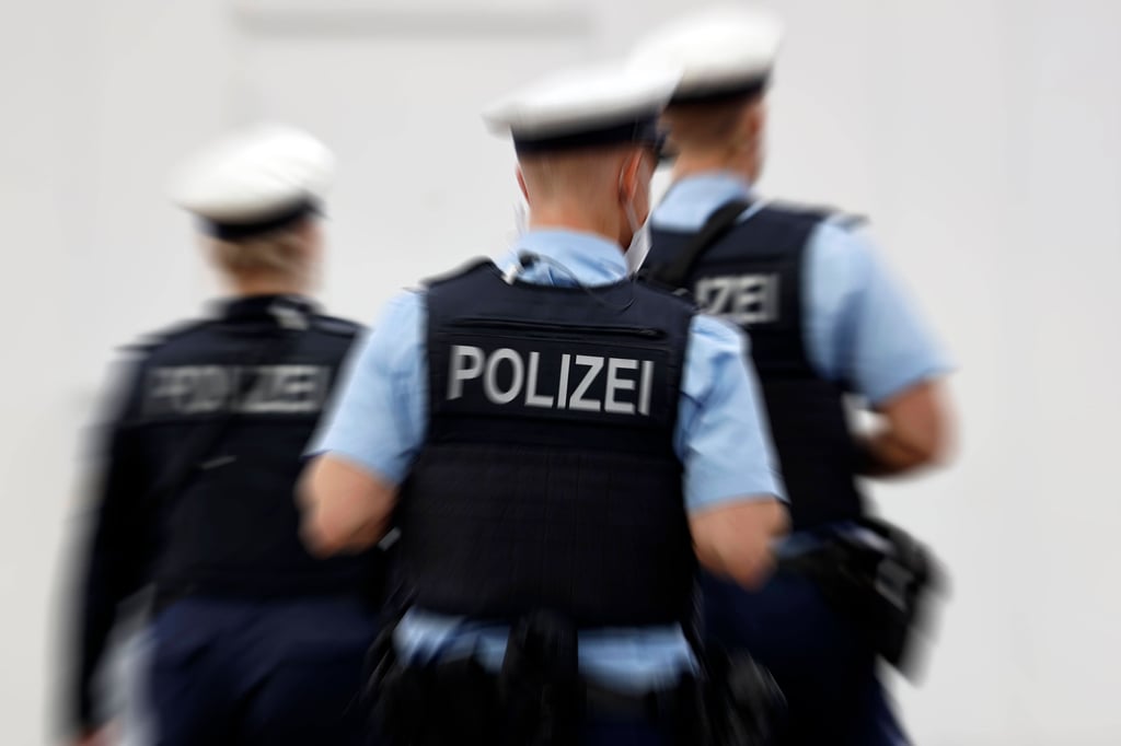 Die Bundespolizei klagte vor dem OVG auf Entlassung des Beamten aus Schönebeck - mit Erfolg.