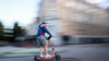 Unfälle mit E-Scootern führen oft zu schweren Verletzungen.