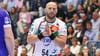 Oscar Bergendahl feierte im Gummersbach sein Comeback nach fünf Monaten. Daran hinderte ihn auch nicht das Veilchen unter dem linken Auge.