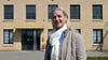 Beate Meißner (CDU), Ministerin für Justiz, Migration und Verbraucherschutz von Thüringen. Das Personaltableau für die neue Abschiebehaftanstalt in Arnstadt steht. (Archivbild)
