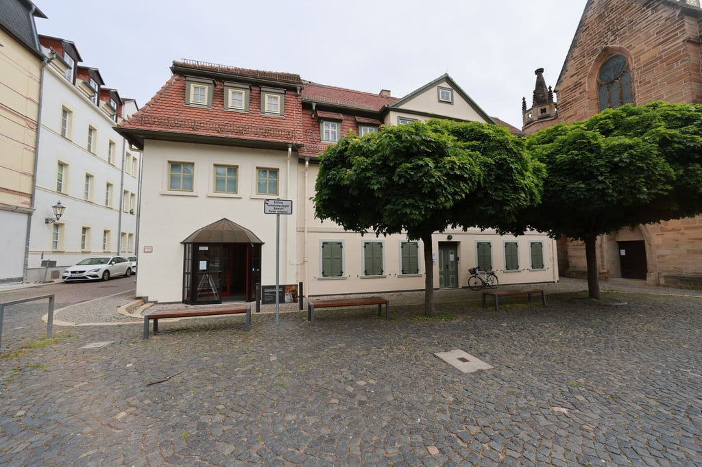 Ab Sonntag ist die Ausstellung „"Die neue Sachlichkeit, das habe ich erfunden" - Otto Dix und Zeitgenossen“ im Otto-Dix-Haus in Gera zu sehen.